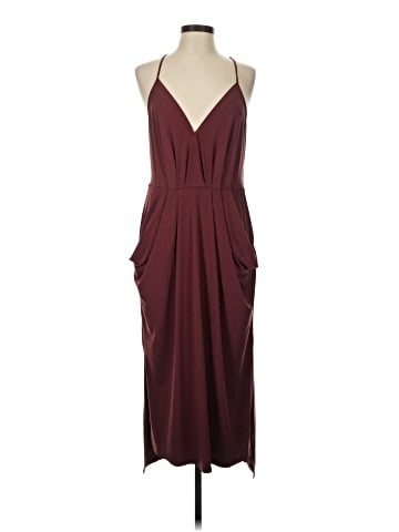 BCBGeneration Cocktail Dress (view 1)