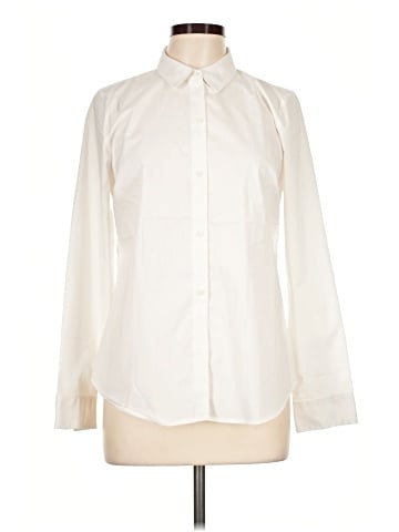 Apt. 9 Long Sleeve Blouse (view 1)
