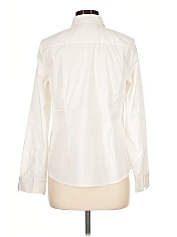 Apt. 9 Long Sleeve Blouse (view 2)