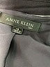 Anne Klein Blue Purple Blazer Size 10 - photo 3