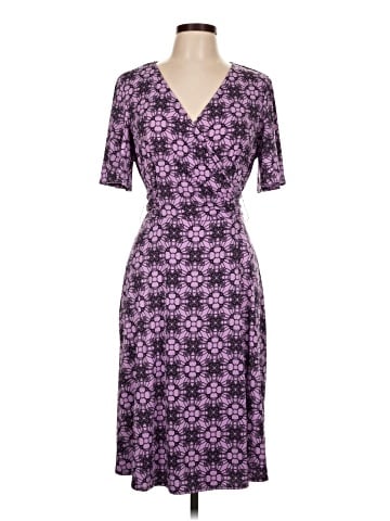 Julie Dillon Cocktail Dress (view 1)