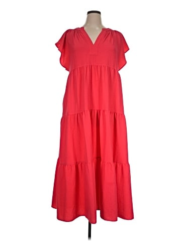 Calvin Klein Casual Dress (view 1)