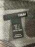 H&M Gray Turtleneck Sweater Size L - photo 7