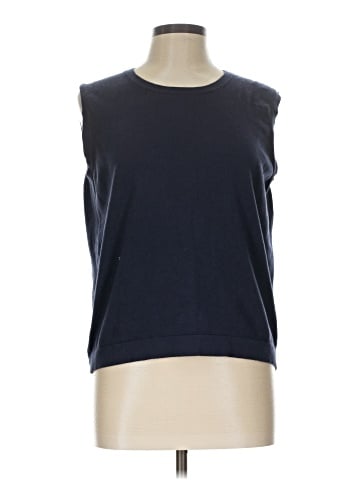 Boden Sleeveless T-Shirt (view 1)