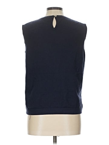 Boden Sleeveless T-Shirt (view 2)
