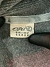 Esprit Gray Turtleneck Sweater Size M - photo 7