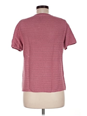 Bobeau Pullover Sweater (view 2)
