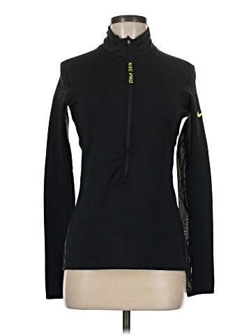 Nike Long Sleeve T-Shirt (view 1)