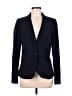 The Limited Blue Blazer Size 6 - photo 1