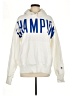 Champion White Sweatshirt Size M - photo 1