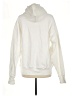 Champion White Sweatshirt Size M - photo 2