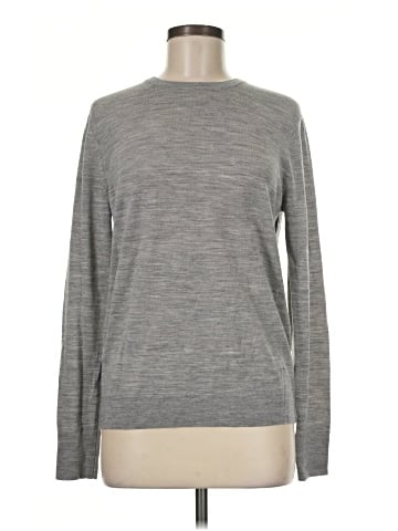 Uniqlo Long Sleeve T-Shirt (view 1)