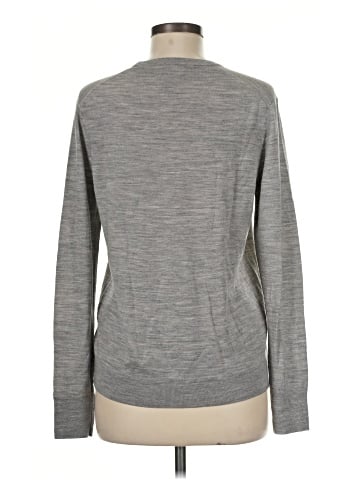 Uniqlo Long Sleeve T-Shirt (view 2)