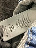 Levi's Solid Blue Jeans 9-12 MO / 12 MO - photo 4
