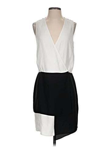 Tibi Cocktail Dress (view 1)