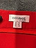 Extro&Vert Red Dress Pants Size 6 - photo 7
