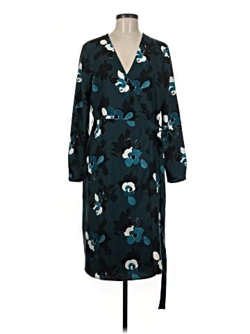 Banana Republic Factory Store Casual Dress (view 1)