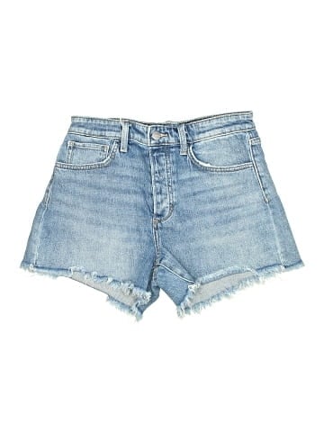 Joe's Jeans Denim Shorts (view 1)