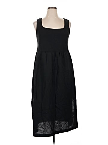 Madewell Knit Tank Midi Dress (view 1)