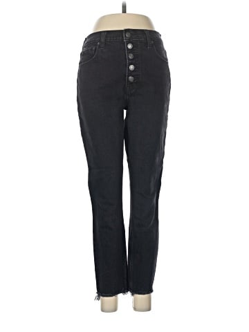 Abercrombie & Fitch Jeans (view 1)