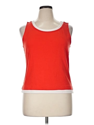 Chico's Tank Top (view 1)