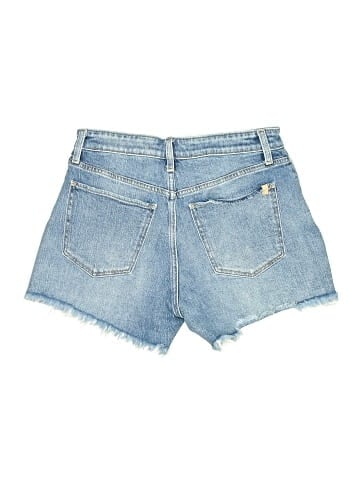 Joe's Jeans Denim Shorts (view 2)