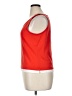 Chico's Red Orange Tank Top Size XL (3) - photo 5