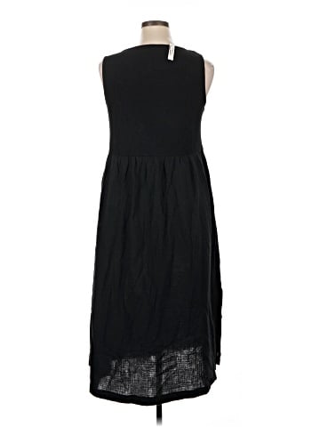 Madewell Knit Tank Midi Dress (view 2)
