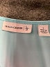 Susan Graver Teal 3/4 Sleeve Top Size L - photo 7