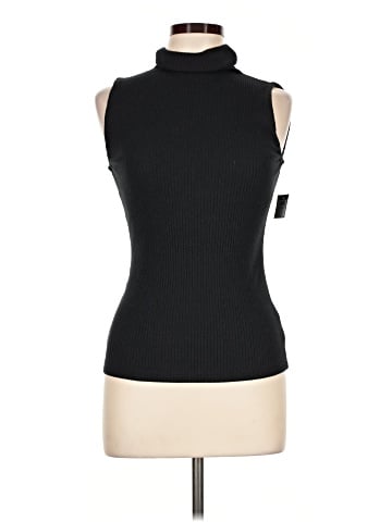 Club Monaco Sleeveless Top (view 1)