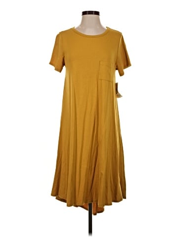Lularoe Casual Dress (view 1)
