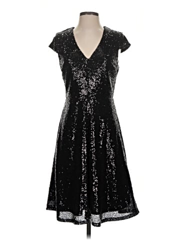 Just Fab Cocktail Dress (view 1)