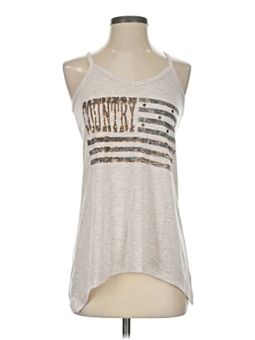Maurices Sleeveless Top (view 1)