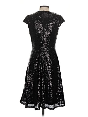 Just Fab Cocktail Dress (view 2)
