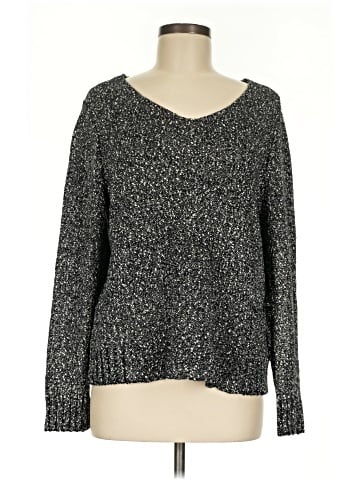 Eileen Fisher Pullover Sweater (view 1)