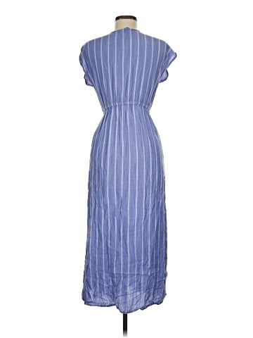 Blue Island Casual Dress (view 2)