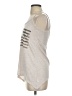 Maurices Silver Sleeveless Top Size XS - photo 5