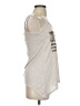 Maurices Silver Sleeveless Top Size XS - photo 4