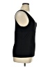 Sag Harbor Black Tank Top Size XL - photo 4