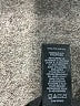 Express 100% Polyester Solid Black Casual Dress Size L - photo 8