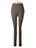 Athleta Brown Active Pants Size M - photo 1