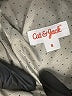 Cat & Jack Solid Gold Jacket Size 8 - photo 4