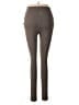Athleta Brown Active Pants Size M - photo 2