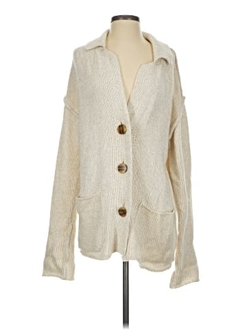 BDG Cardigan (view 1)