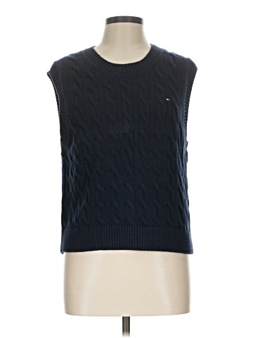 Tommy Hilfiger Sweater Vest (view 1)
