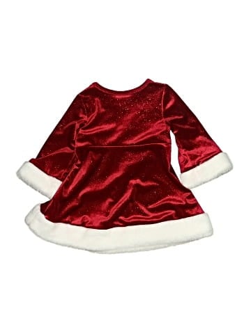 Bonnie Baby Dress (view 2)