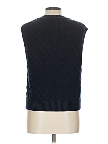 Tommy Hilfiger Sweater Vest (view 2)