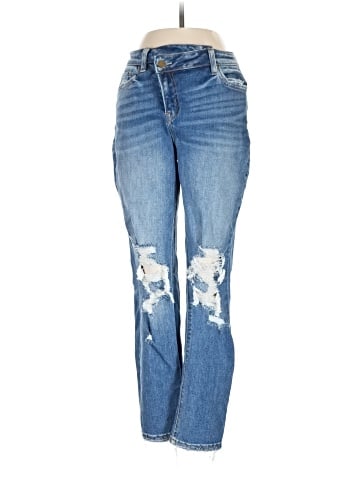 Mica Jeans (view 1)