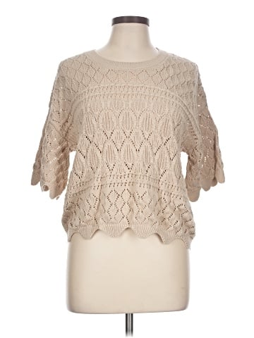Splendid Pullover Sweater (view 1)