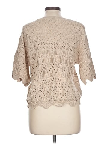 Splendid Pullover Sweater (view 2)